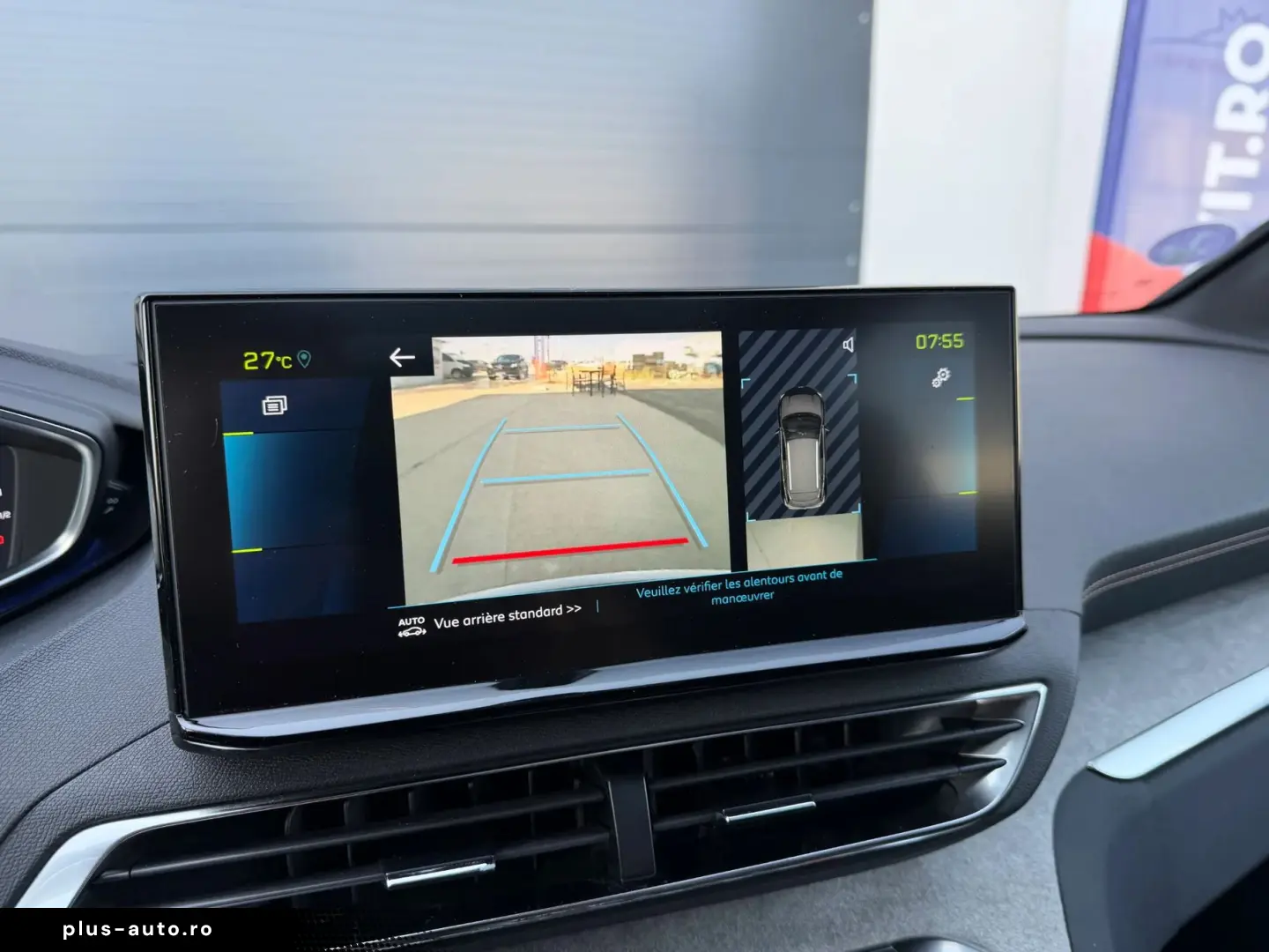 PEUGEOT 3008 2022 — imagine 29