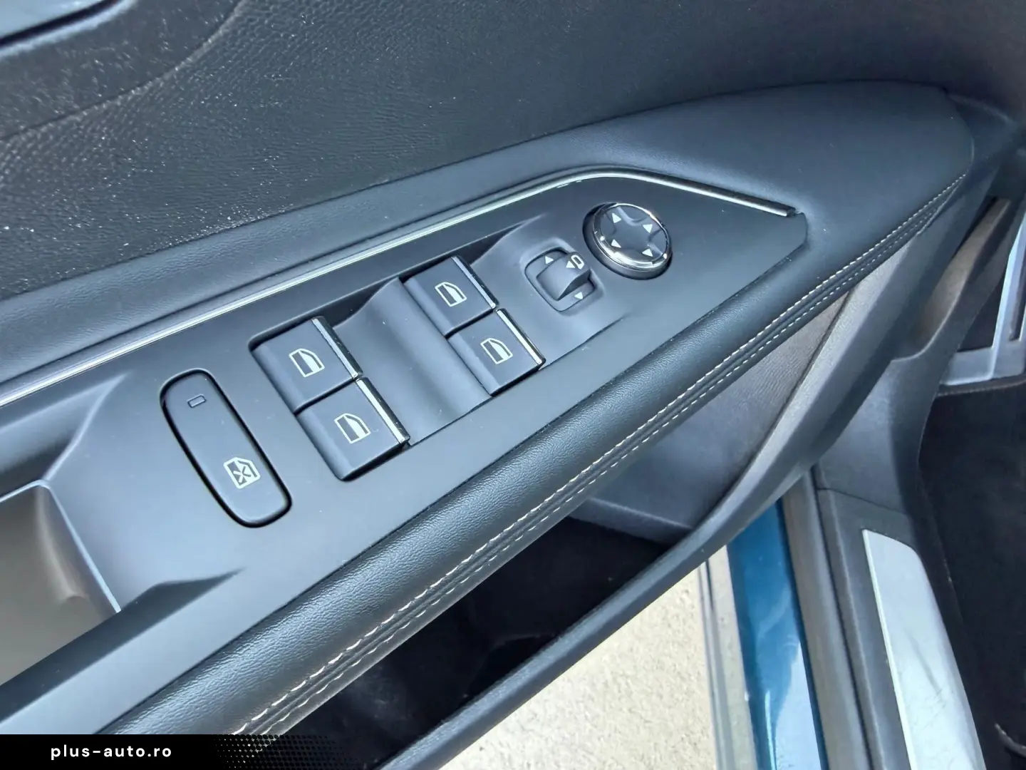 PEUGEOT 3008 2022 — imagine 30