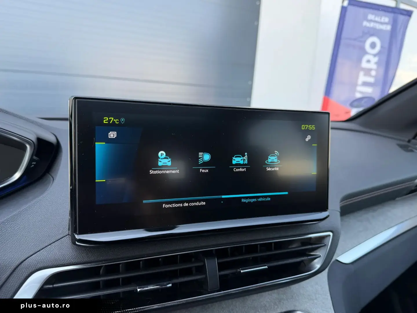 PEUGEOT 3008 2022 — imagine 31