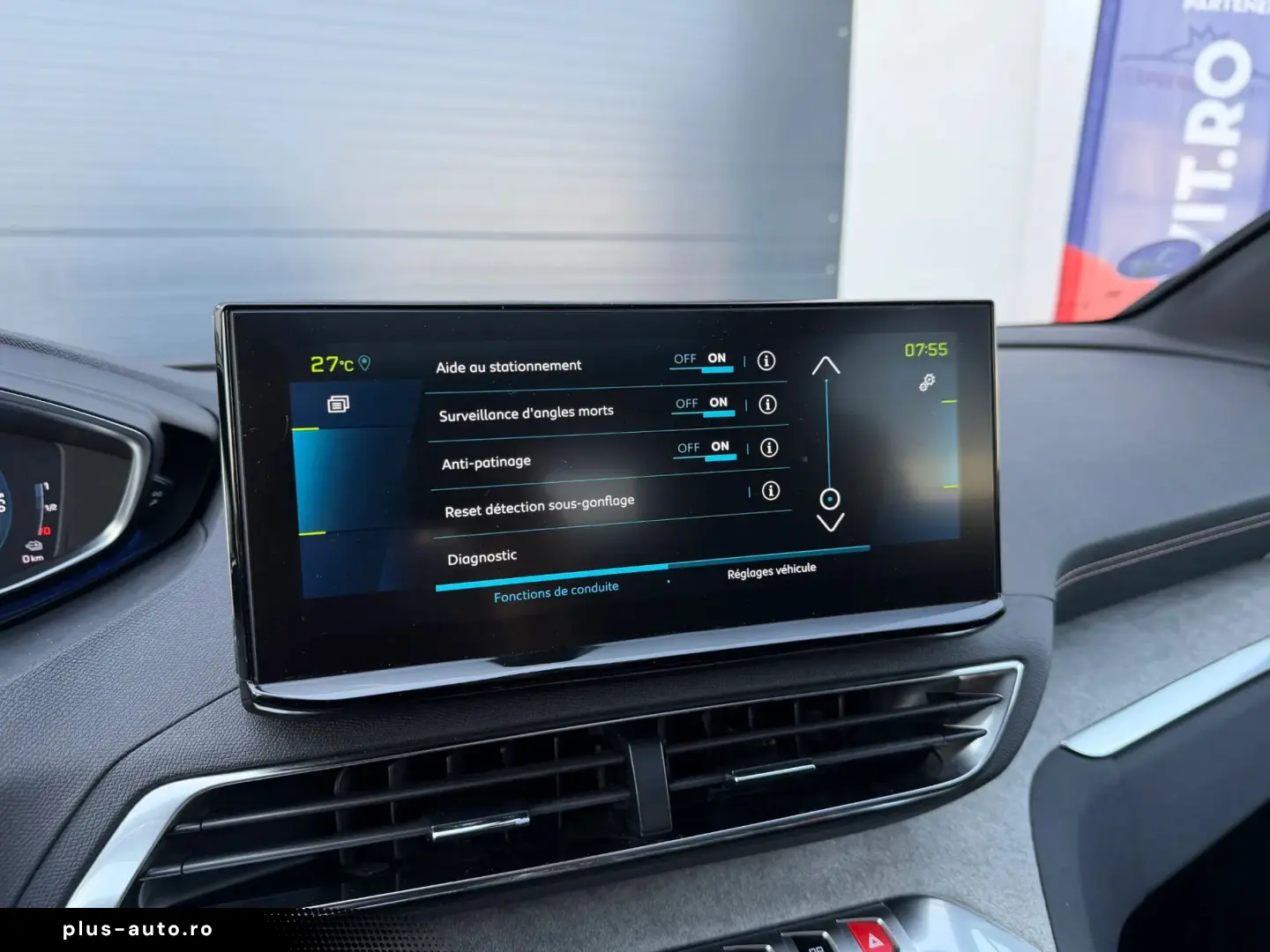 PEUGEOT 3008 2022 — imagine 32
