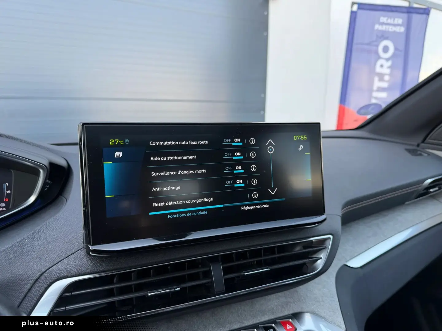 PEUGEOT 3008 2022 — imagine 33