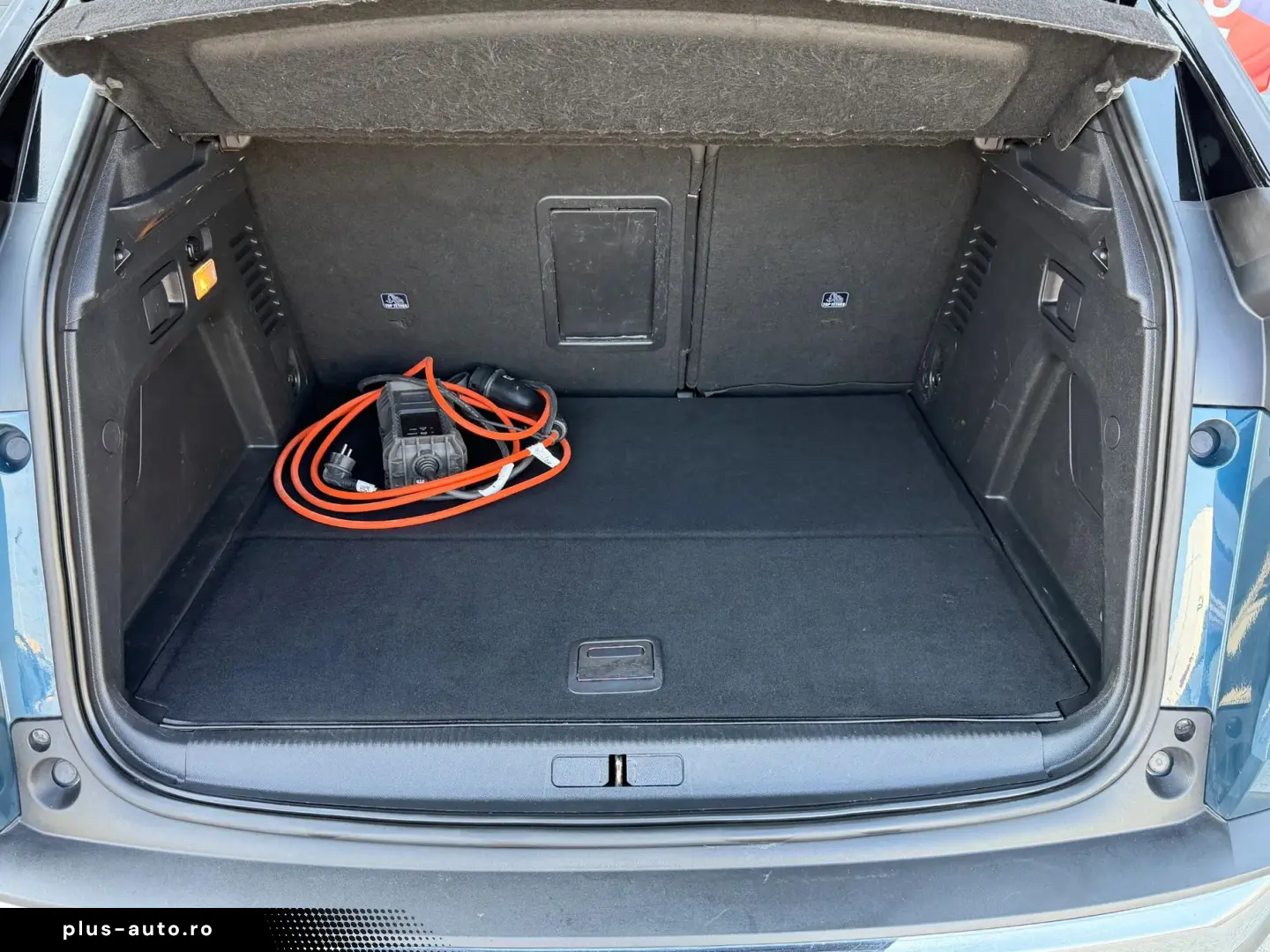 PEUGEOT 3008 2022 — imagine 34