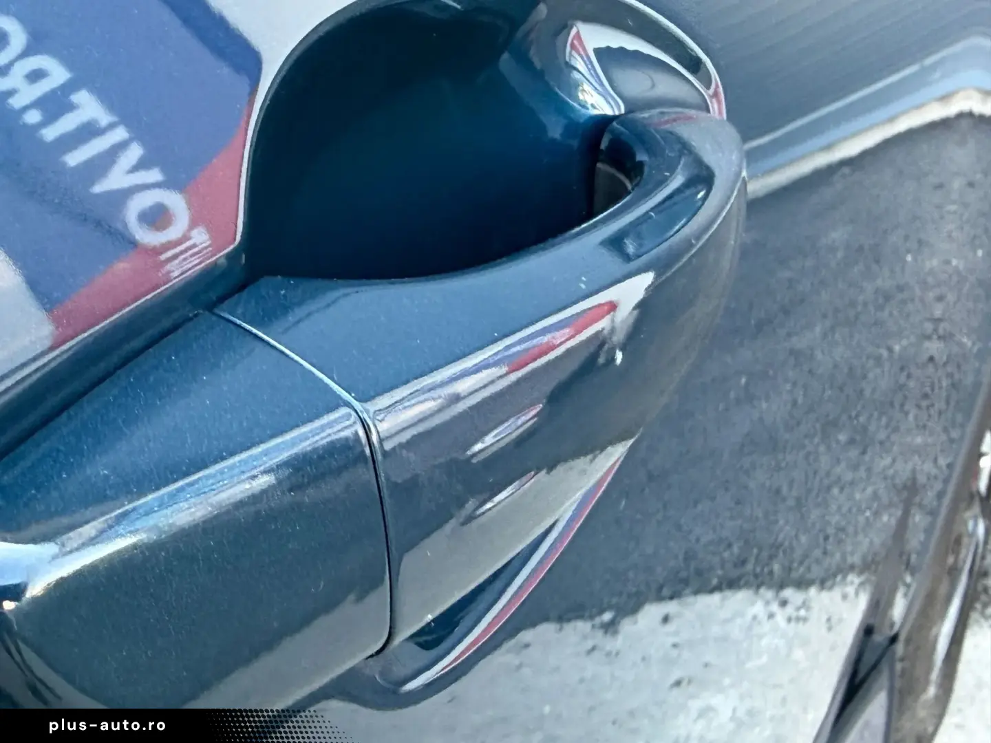 PEUGEOT 3008 2022 — imagine 36
