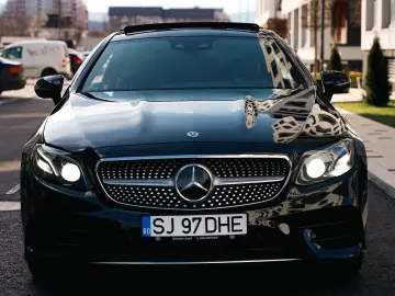 Mercedes-Benz E 350