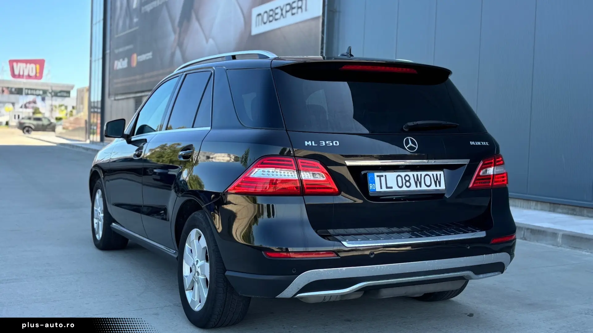 MERCEDES-BENZ Unknown Model 2013 — imagine 2