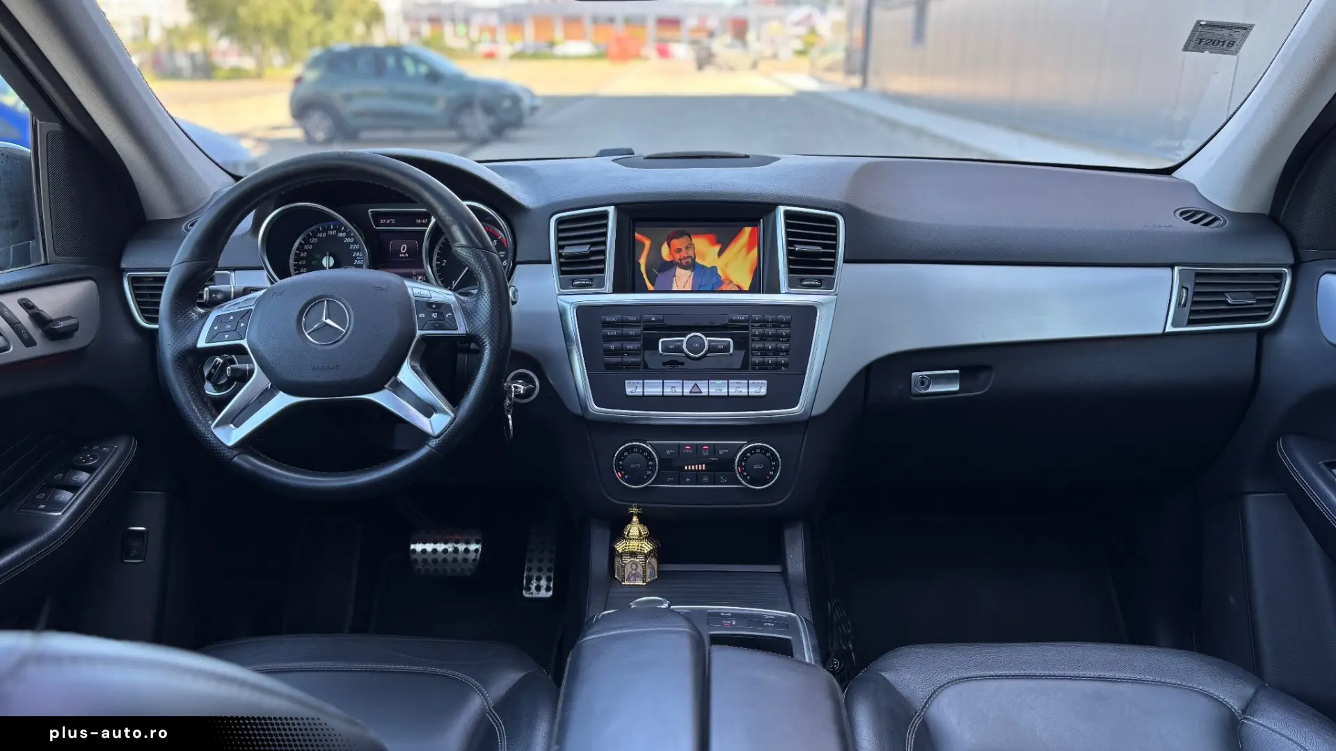 MERCEDES-BENZ Unknown Model 2013 — imagine 3