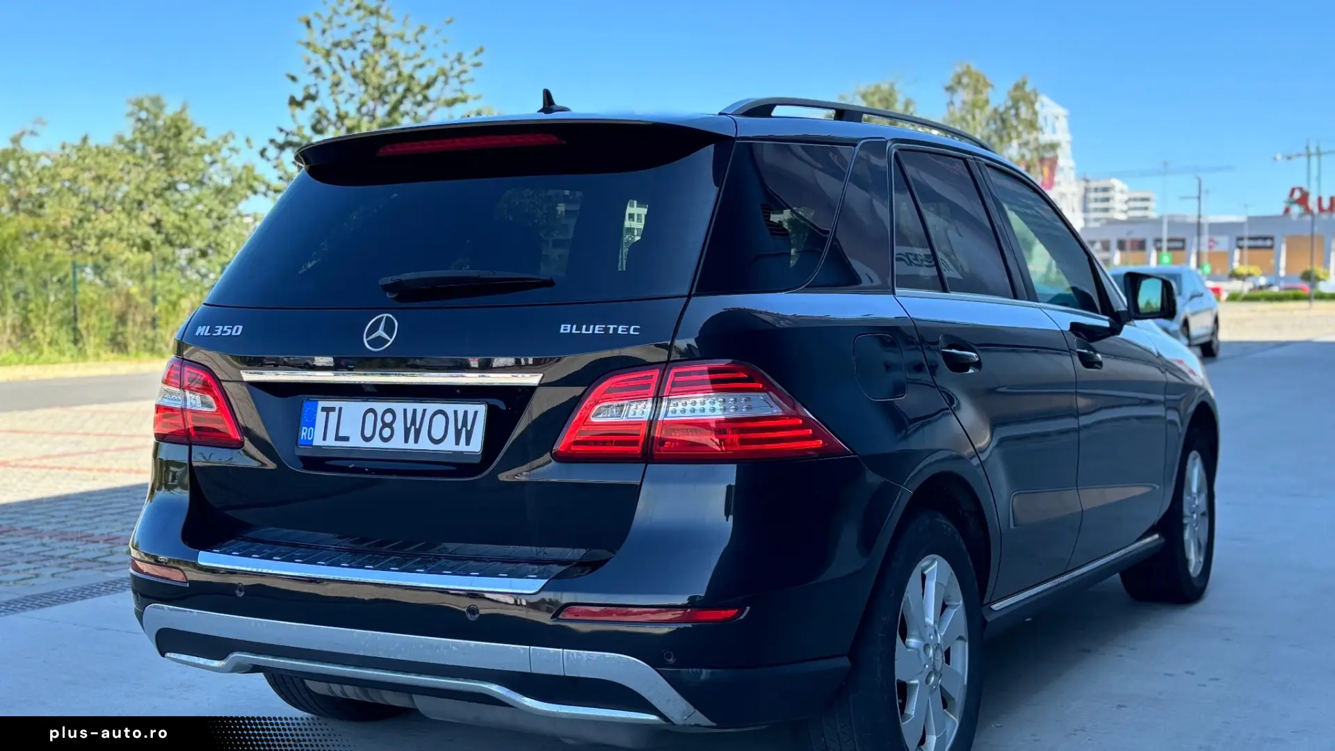 MERCEDES-BENZ Unknown Model 2013 — imagine 5