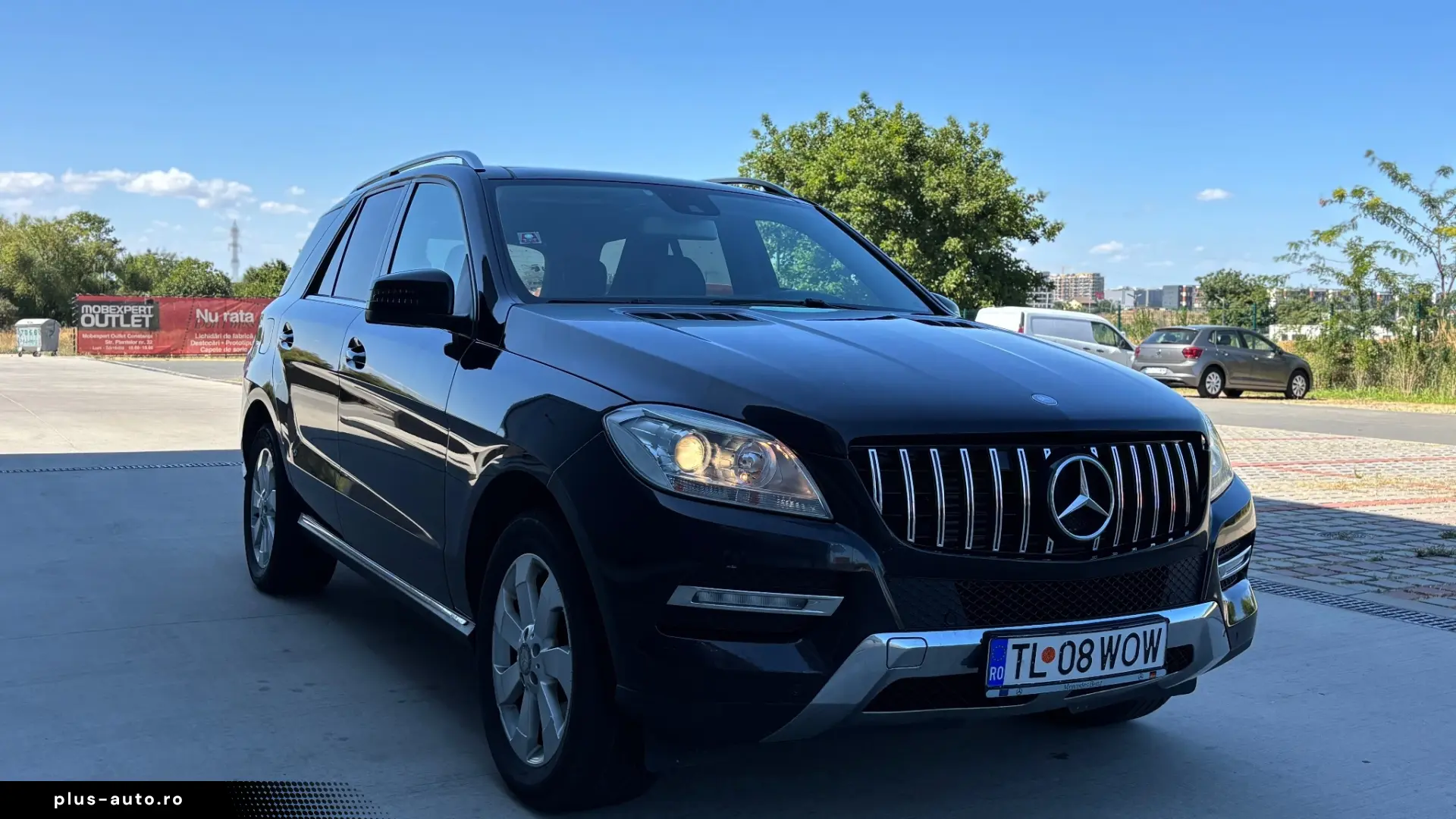 MERCEDES-BENZ Unknown Model 2013 — imagine 6