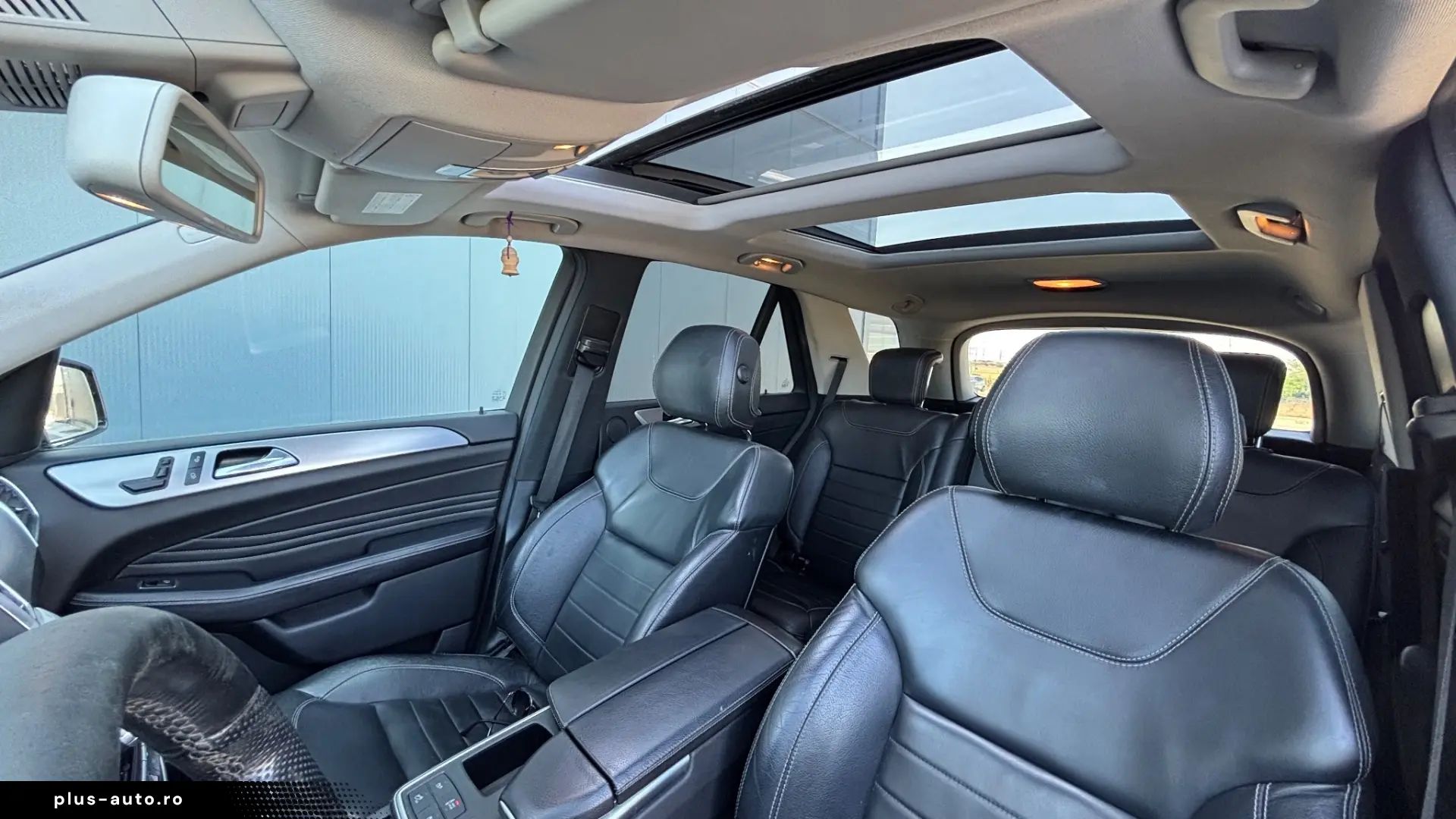 MERCEDES-BENZ Unknown Model 2013 — imagine 7