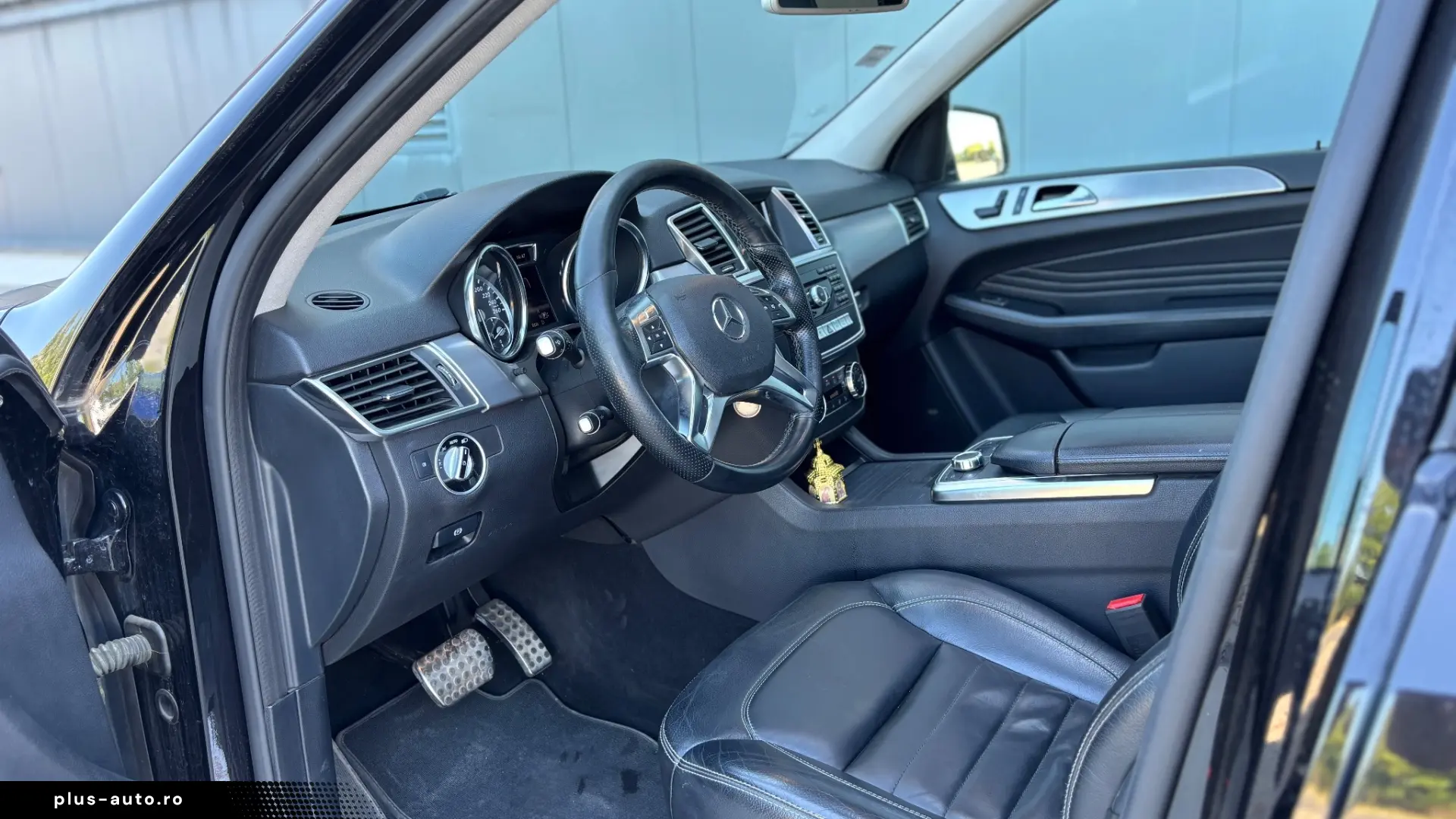 MERCEDES-BENZ Unknown Model 2013 — imagine 8