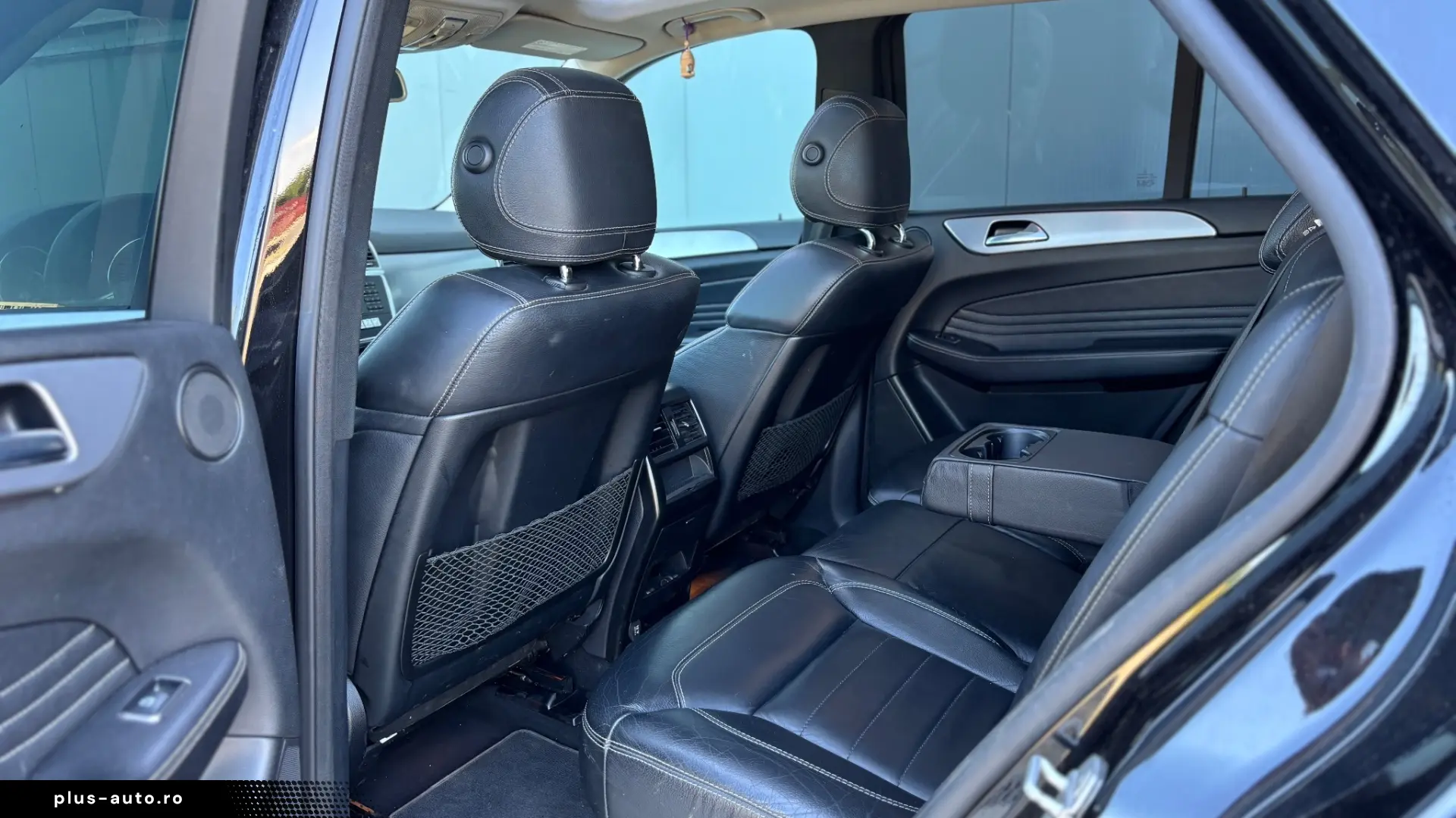 MERCEDES-BENZ Unknown Model 2013 — imagine 9