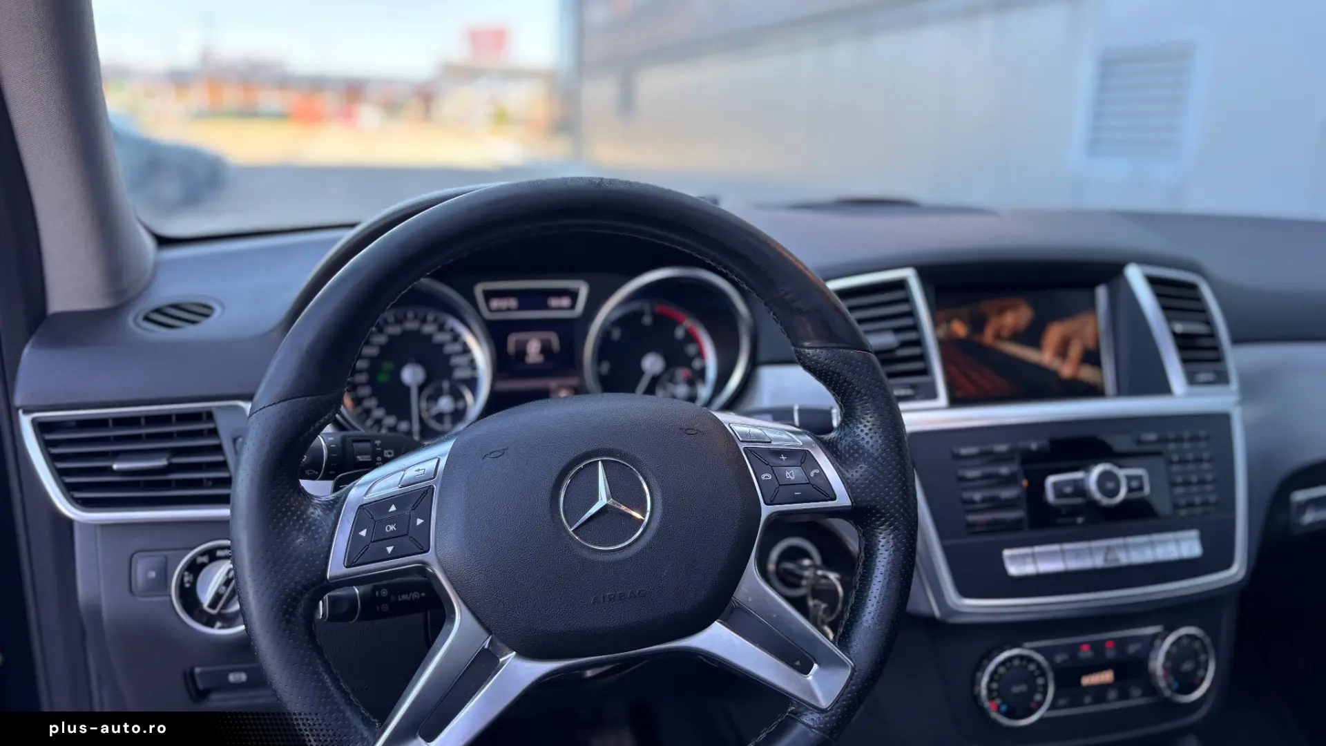 MERCEDES-BENZ Unknown Model 2013 — imagine 10