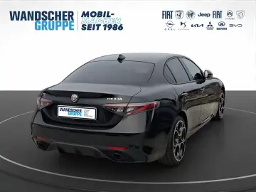 ALFA ROMEO Giulia Veloce Q4 2.0 Turbo 16V Kam. KeyLess SHZ