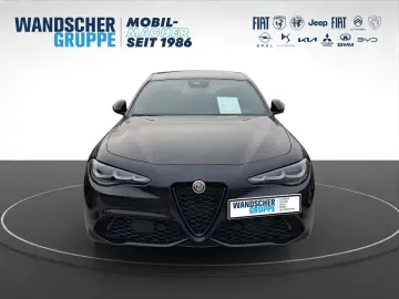 ALFA ROMEO Giulia Veloce Q4 2.0 Turbo 16V Kam. KeyLess SHZ