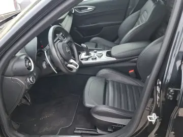 ALFA ROMEO Giulia Veloce Q4 2.0 Turbo 16V Kam. KeyLess SHZ