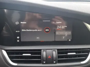 ALFA ROMEO Giulia Veloce Q4 2.0 Turbo 16V Kam. KeyLess SHZ