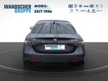 ALFA ROMEO Giulia Veloce Q4 2.0 Turbo 16V Kam. KeyLess SHZ