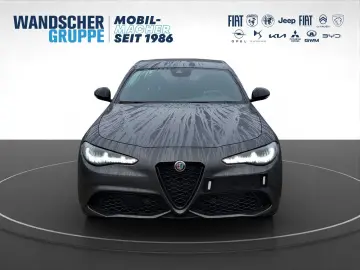 ALFA ROMEO Giulia Veloce Q4 2.0 Turbo 16V Kam. KeyLess SHZ