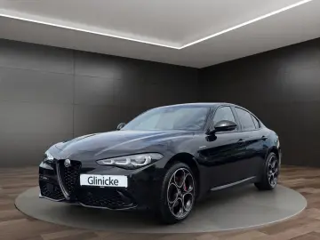 ALFA ROMEO Giulia MY24 SPRINT Premium Paket