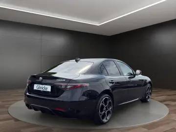 ALFA ROMEO Giulia MY24 SPRINT Premium Paket