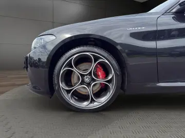ALFA ROMEO Giulia MY24 SPRINT Premium Paket