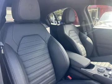 ALFA ROMEO Giulia Quadrifoglio MY24 2.9 V6 Bi-Turbo