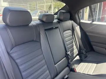 ALFA ROMEO Giulia Quadrifoglio MY24 2.9 V6 Bi-Turbo