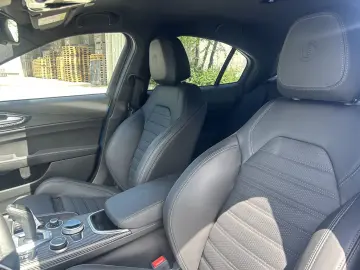 ALFA ROMEO Giulia Quadrifoglio MY24 2.9 V6 Bi-Turbo