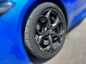 ALFA ROMEO Giulia Quadrifoglio MY24 2.9 V6 Bi-Turbo