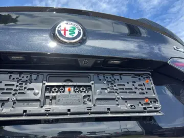 ALFA ROMEO Giulia QV 2.9 V6 Bi-T. 520PS Facelift MATRIX LED