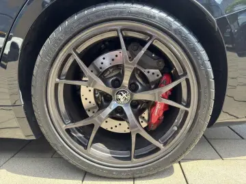 ALFA ROMEO Giulia QV 2.9 V6 Bi-T. 520PS Facelift MATRIX LED