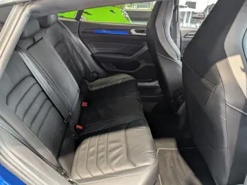 VW Arteon 2.0 TDI SCR 4Motion DSG R-Line 8-fach