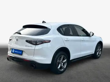 ALFA ROMEO Stelvio 2.0 Turbo 16V AT8-Q4 Veloce