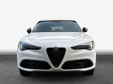 ALFA ROMEO Stelvio 2.0 Turbo 16V AT8-Q4 Veloce