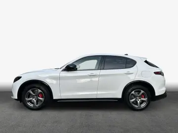 ALFA ROMEO Stelvio 2.0 Turbo 16V AT8-Q4 Veloce