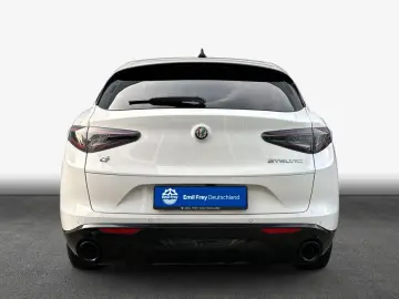 ALFA ROMEO Stelvio 2.0 Turbo 16V AT8-Q4 Veloce