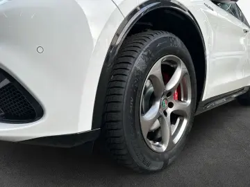 ALFA ROMEO Stelvio 2.0 Turbo 16V AT8-Q4 Veloce