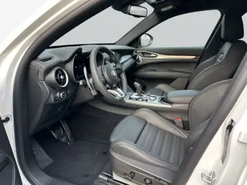 ALFA ROMEO Stelvio 2.0 Turbo 16V AT8-Q4 Veloce