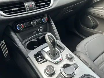 ALFA ROMEO Stelvio 2.0 Turbo 16V AT8-Q4 Veloce