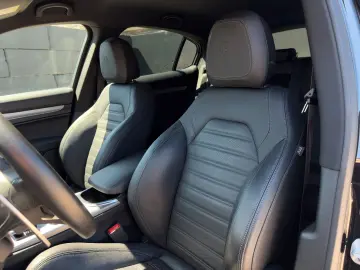 ALFA ROMEO Stelvio Veloce 2.0 Turbo Q4 Memory Leder CAM ACC