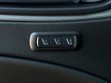 ALFA ROMEO Stelvio Veloce 2.0 Turbo Q4 Memory Leder CAM ACC