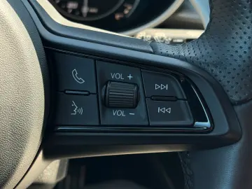 ALFA ROMEO Stelvio Veloce 2.0 Turbo Q4 Memory Leder CAM ACC