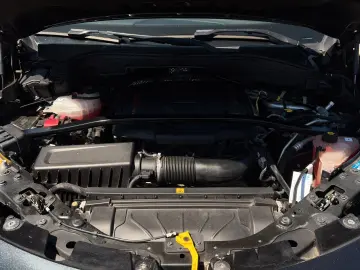 ALFA ROMEO Stelvio Veloce 2.0 Turbo Q4 Memory Leder CAM ACC
