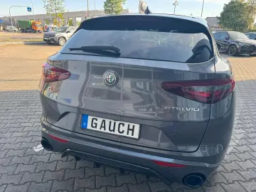ALFA ROMEO Stelvio 2.2 Diesel 16V 154kW Veloce AT8-Q4