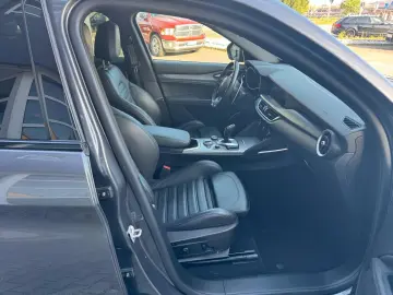 ALFA ROMEO Stelvio 2.2 Diesel 16V 154kW Veloce AT8-Q4