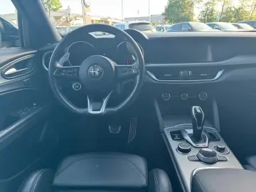 ALFA ROMEO Stelvio 2.2 Diesel 16V 154kW Veloce AT8-Q4