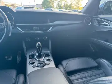 ALFA ROMEO Stelvio 2.2 Diesel 16V 154kW Veloce AT8-Q4
