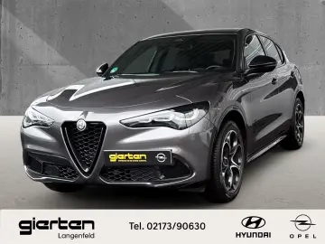 ALFA ROMEO Stelvio ''Veloce Q4''&hellip;