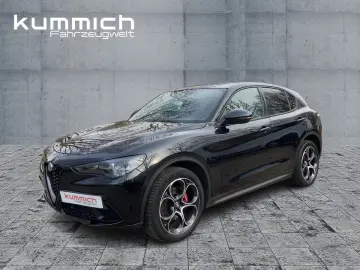 ALFA ROMEO Stelvio Sprint 2.0T 16V 280PS AT8 Q4