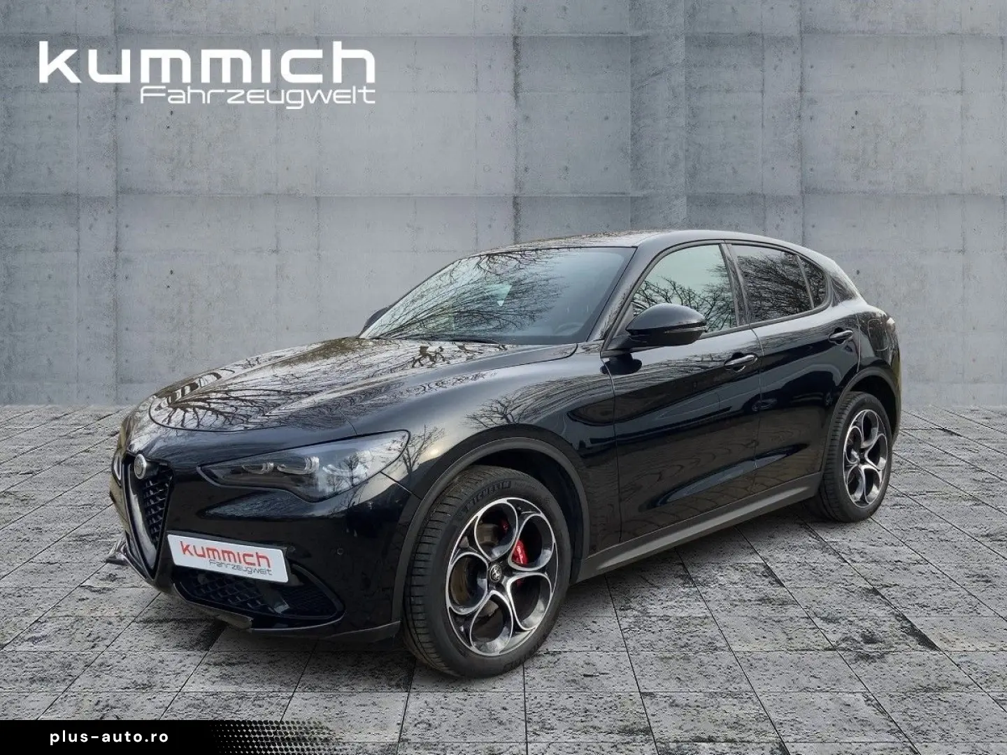ALFA ROMEO Stelvio 2024